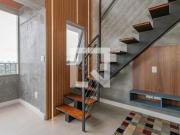 Apartamento à Venda Chácara Santo Antonio, 1 Quarto, 29...