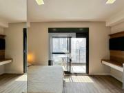 Apartamento à Venda Chácara Santo Antonio, 1 Quarto, 29...