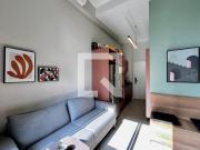 Apartamento à Venda Chácara Santo Antonio, 1 Quarto, 34 m2