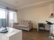 Apartamento à Venda Chácara Santo Antonio, 1 Quarto, 48...