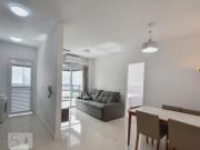 Apartamento à Venda Chácara Santo Antonio, 1 Quarto, 50 m2
