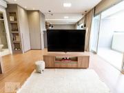 Apartamento à Venda Chácara Santo Antonio, 1 Quarto, 50...