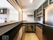 Apartamento à Venda Chácara Santo Antonio, 1 Quarto, 59 m2