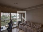 Apartamento à Venda Chácara Santo Antonio, 1 Quarto, 60...