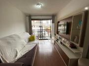 Apartamento à Venda Chácara Santo Antonio, 3 Quartos, 103 m2