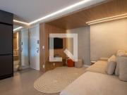 Apartamento à Venda Chácara Santo Antonio, 2 Quartos,...