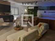 Apartamento à Venda Chácara Santo Antonio, 2 Quartos,...