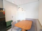 Apartamento à Venda Chácara Santo Antonio, 2 Quartos, 45...