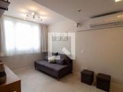 Apartamento à Venda Chácara Santo Antonio, 2 Quartos, 48...