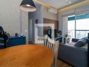 Apartamento à Venda Chácara Santo Antonio, 2 Quartos, 53...