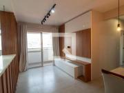 Apartamento à Venda Chácara Santo Antonio, 2 Quartos, 53...