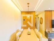 Apartamento à Venda Chácara Santo Antonio, 2 Quartos, 65 m2