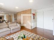 Apartamento à Venda Chácara Santo Antonio, 3 Quartos, 121 m2