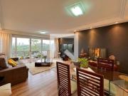 Apartamento à Venda Chácara Santo Antonio, 3 Quartos, 131 m2