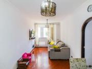 Apartamento à Venda Chácara Santo Antonio, 3 Quartos, 66...