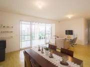 Apartamento à Venda Chácara Santo Antonio, 4 Quartos,...