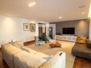 Apartamento à Venda Chácara Santo Antonio, 4 Quartos,...