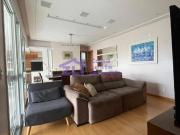 Apartamento à venda, Chácara Santo Antônio Zona Leste,...