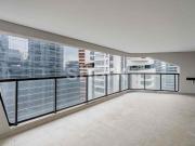 Apartamento à venda, Chácara Santo Antônio Zona Sul, São...