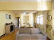 Apartamento à Venda Cidade Baixa, 3 Quartos, 120 m²...