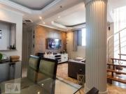 Apartamento à Venda Cidade das Flores, 3 Quartos, 90 m2