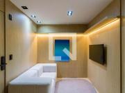 Apartamento à Venda Cidade Jardim, 1 Quarto, 26 m2