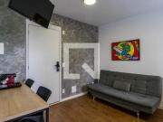 Apartamento à Venda Cidade Jardim, 1 Quarto, 26 m² São Paulo