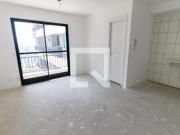 Apartamento à Venda Cidade Jardim, 1 Quarto, 26 m² São Paulo