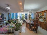 Apartamento à Venda Cidade Nova, 4 Quartos, 147 m² Belo...