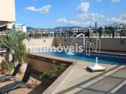 Apartamento à Venda, Cidade Nova, Belo Horizonte