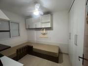 Apartamento à venda, Cidade Ocian, Praia Grande/São...