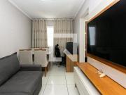 Apartamento à Venda Cidade Patriarca, 2 Quartos, 46 m²...