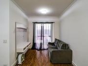 Apartamento à Venda Cidade São Francisco, 2 Quartos, 54 m2