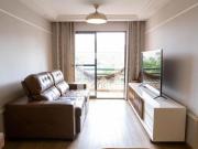 Apartamento à Venda Cidade São Francisco, 3 Quartos, 93 m2