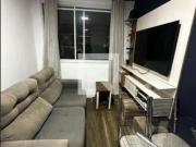 Apartamento à Venda Cidade Sao Jorge, 2 Quartos, 35 m²...