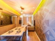 Apartamento à Venda Cidade Sao Jorge, 2 Quartos, 44 m²...