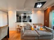 Apartamento à Venda Cidade Sao Jorge, 2 Quartos, 54 m²...