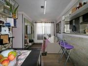 Apartamento à Venda Cidade Sao Jorge, 3 Quartos, 64 m²...