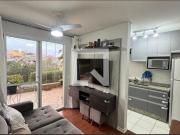 Apartamento à Venda Cidade Sao Jorge, 3 Quartos, 84 m2