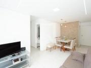 Apartamento à Venda Cinquentenário, 3 Quartos, 70 m²...