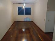 APARTAMENTO À VENDA CNO JARDIM CHAPADÃO COM 87 M² 01 VAGA