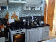 Apartamento á venda, Cohab II, 02 quartos