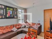 Apartamento à Venda Colégio Batista, 2 Quartos, 55 m²...