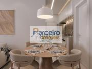 Apartamento à venda, com 01 dormitório na Pires do Rio,...