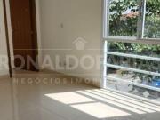 Apartamento a venda com 01 dormitorio na regiao do Campo...