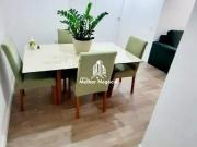 Apartamento à venda com 01 quarto no Condomínio Brisa da...