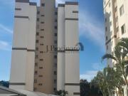 APARTAMENTO Á VENDA COM 02 DOMITÓRIOS NO CONDOMÍNIO...