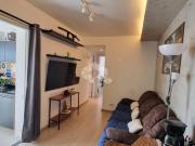 Apartamento a venda com 02 dormitórios e 01 vaga Ipiranga