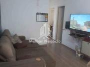 Apartamento à venda com 02 dormitórios no bairro Jardim...