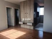 Apartamento à venda com 02 dormitórios no Jardim...